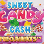 candy-cash-megaways-slot-logo