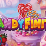 candyfinity-slot-logo
