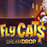 fly-cats-slot-logo