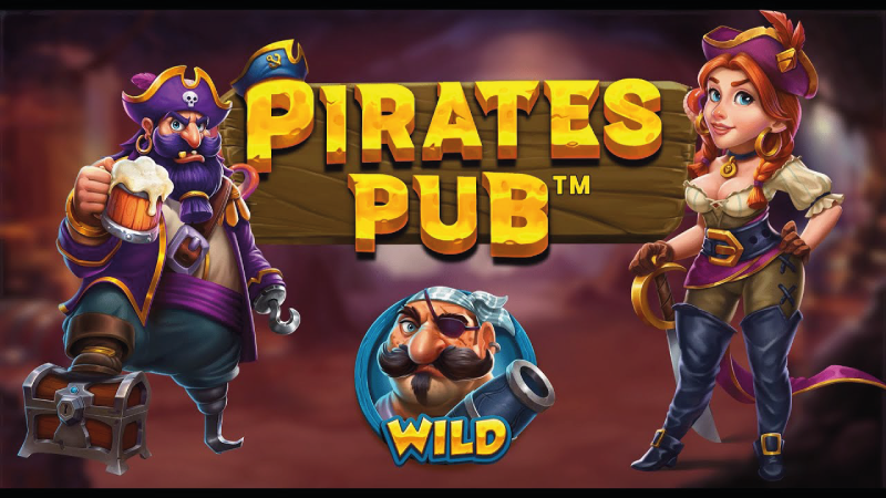 pirates-pub-slot-logo