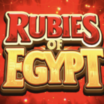 rubies-of-egypt-slot-logo