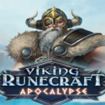 viking-runecraft-slot-logo