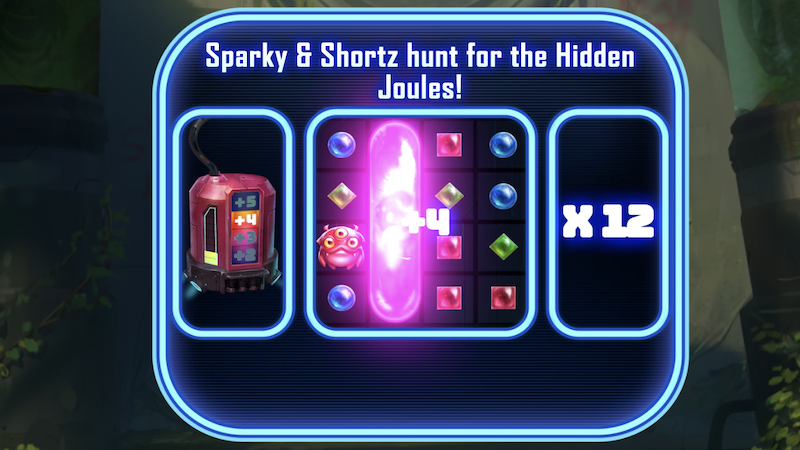 spark-and-shortz-slot-rules