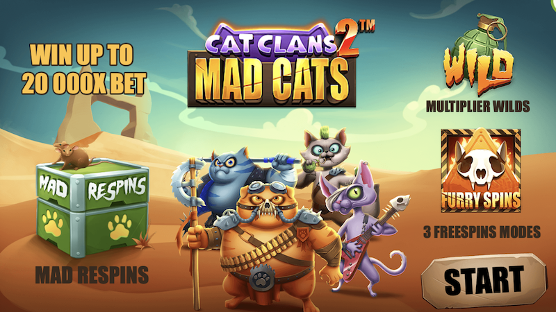 cat-clans-2-slot-rules