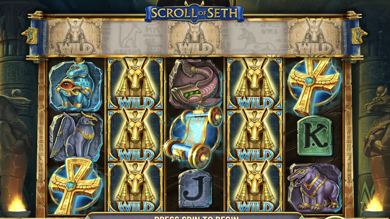 scroll-of-seth-slot-gameplay
