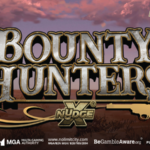 bounty-hunter-slot-logo