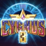 cygnus-3-slot-logo