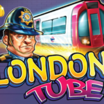 london-tube-slot-logo