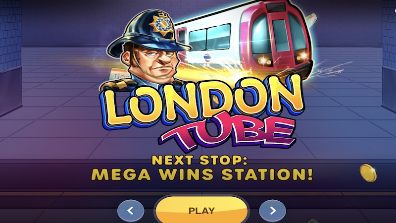 london-tube-slot-rules
