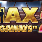 max-megaways-2-slot-logo