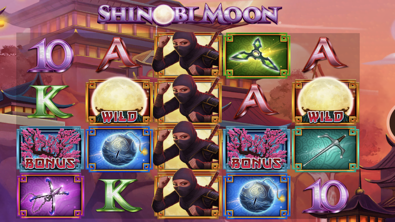 shinobi-moon-slot-gameplay