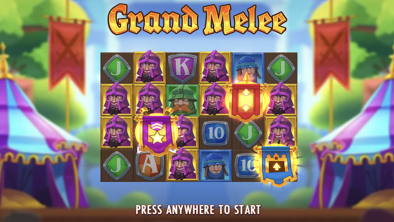 grand-melee-slot-rules