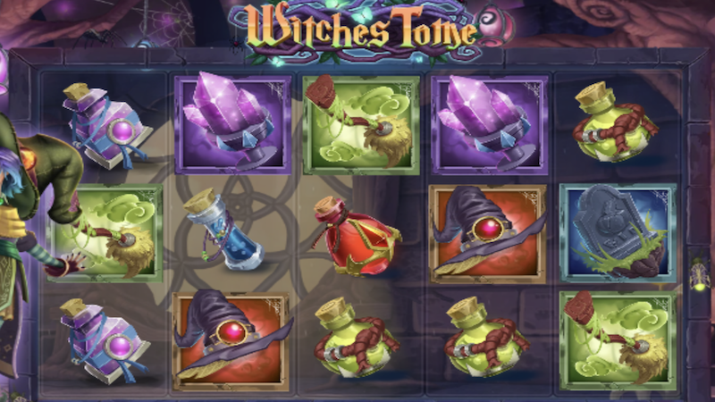 witches-tome-slot-gameplay
