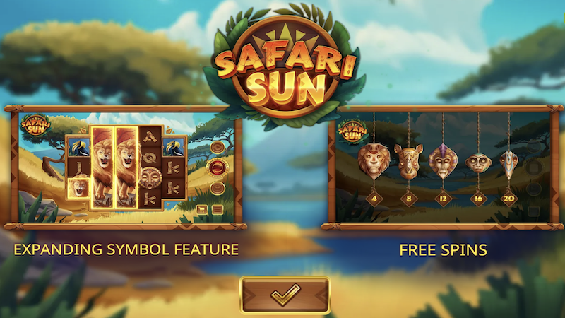 safari-sun-slot-rules