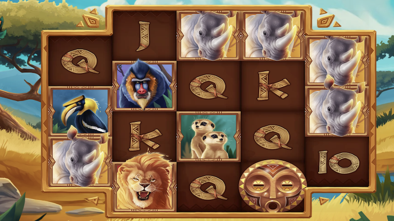 safari-sun-slot-gameplay