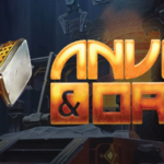 anvil-and-ore-slot-logo