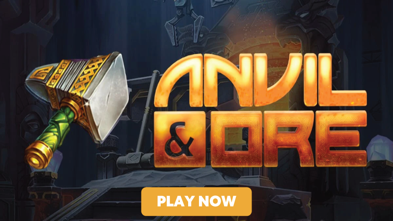 anvil-and-ore-slot-signup