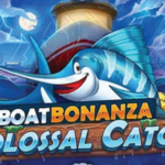 boat-bonanza-colossal-catch-slot-logo