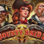 bounty-raid-2-slot-logo