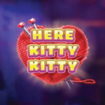here-kitty-kitty-slot-logo