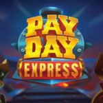 pay-day-express-slot-logo