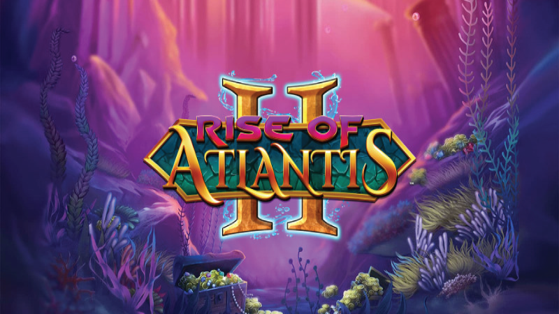 rise-of-atlantis-2-slot-logo