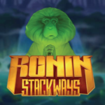ronin-stackways-slot-logo