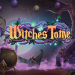 witches-tome-slot-logo