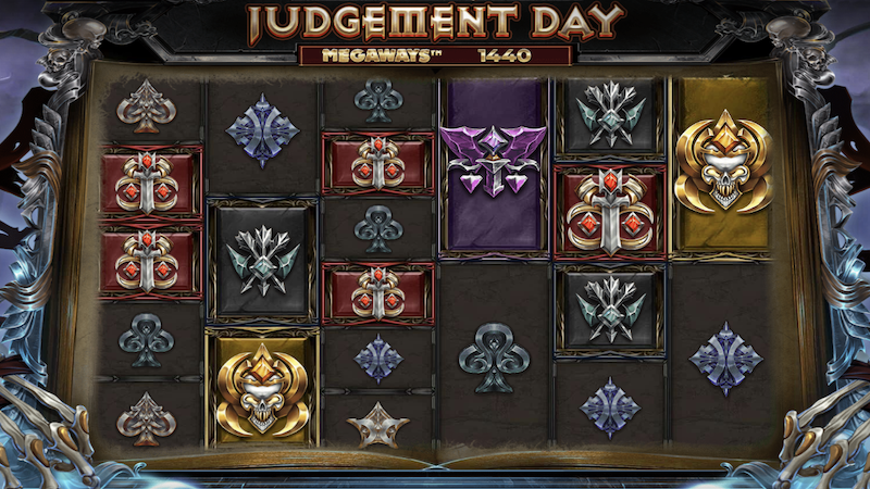 judgement-day-megaways-slot-gameplay