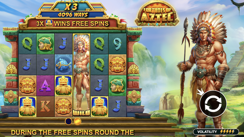 fortunes-of-the-aztec-slot-rules