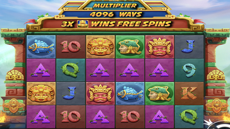 fortunes-of-the-aztec-slot-gameplay