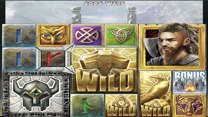 valhall-gold-slot-gameplay
