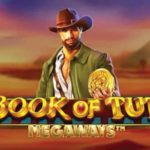 book-of-tut-megaways-slot-logo
