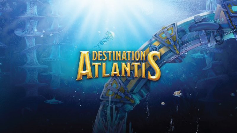 destination-atlantis-slot-logo