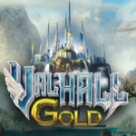 valhall-gold-slot-logo
