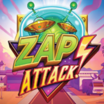 zap-attack-slot-logo