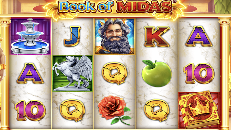 book-of-midas-slot-gameplay