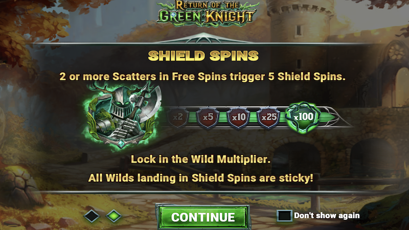 green-knight-returns-slot-rules