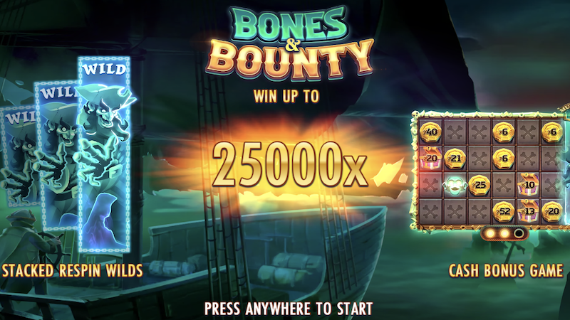bones-&-bounty-slot-rules