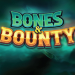 bones-&-bounty-slot-logo