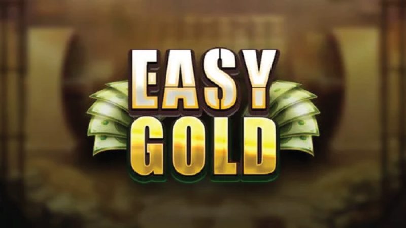 Easy Gold Slot - Stop and Step - Online Casino Slot Reviews, Slots and Casino Streamer