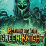 green-knight-returns-slot-logo