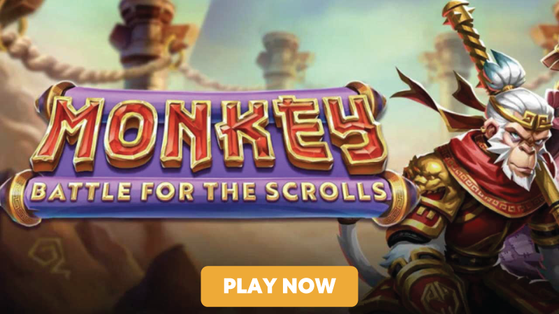 monkey-slot-signup