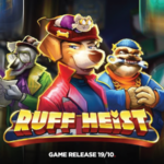 ruff-heist-slot-logo