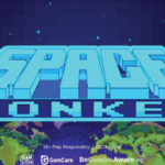 space-donkey-slot-logo