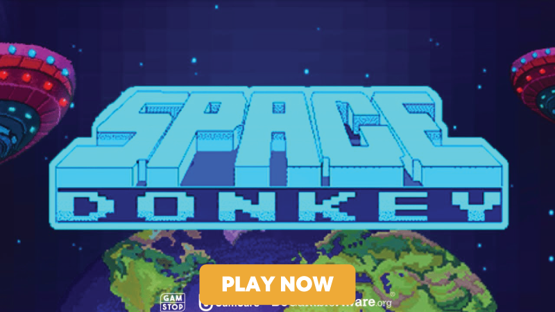 space-donkey-slot-signup