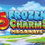 5-frozen-charms-megaways-slot-logo