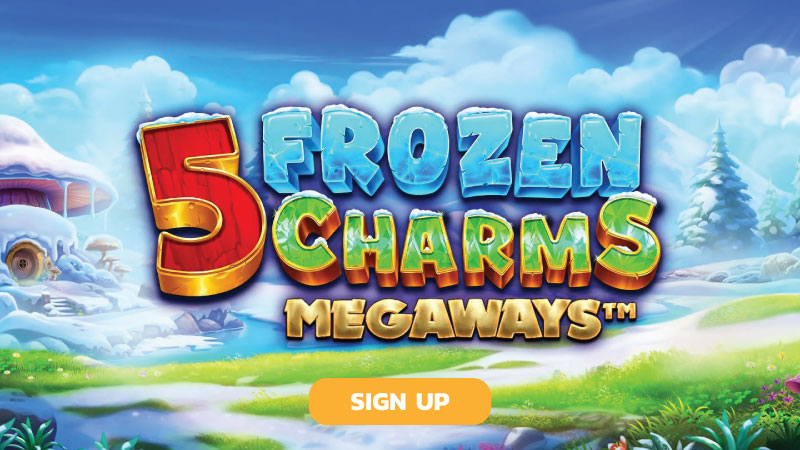 5-frozen-charms-megaways-slot-signup