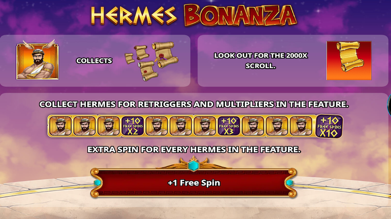hermes-bonanza-slot-rules