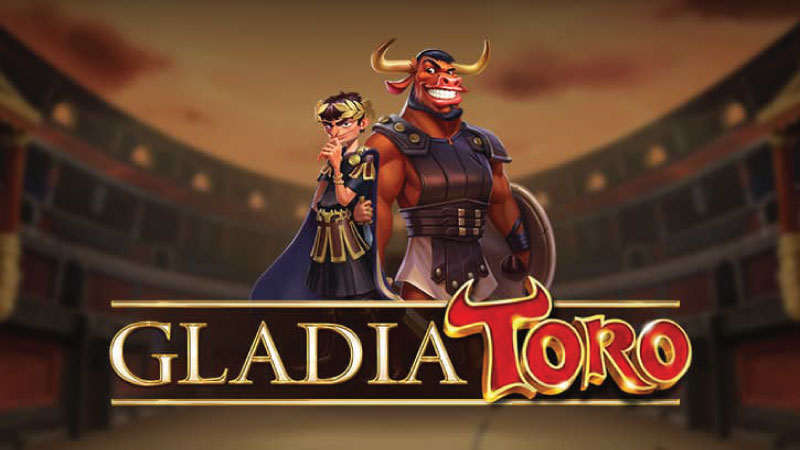 gladiatoro-slot-logo